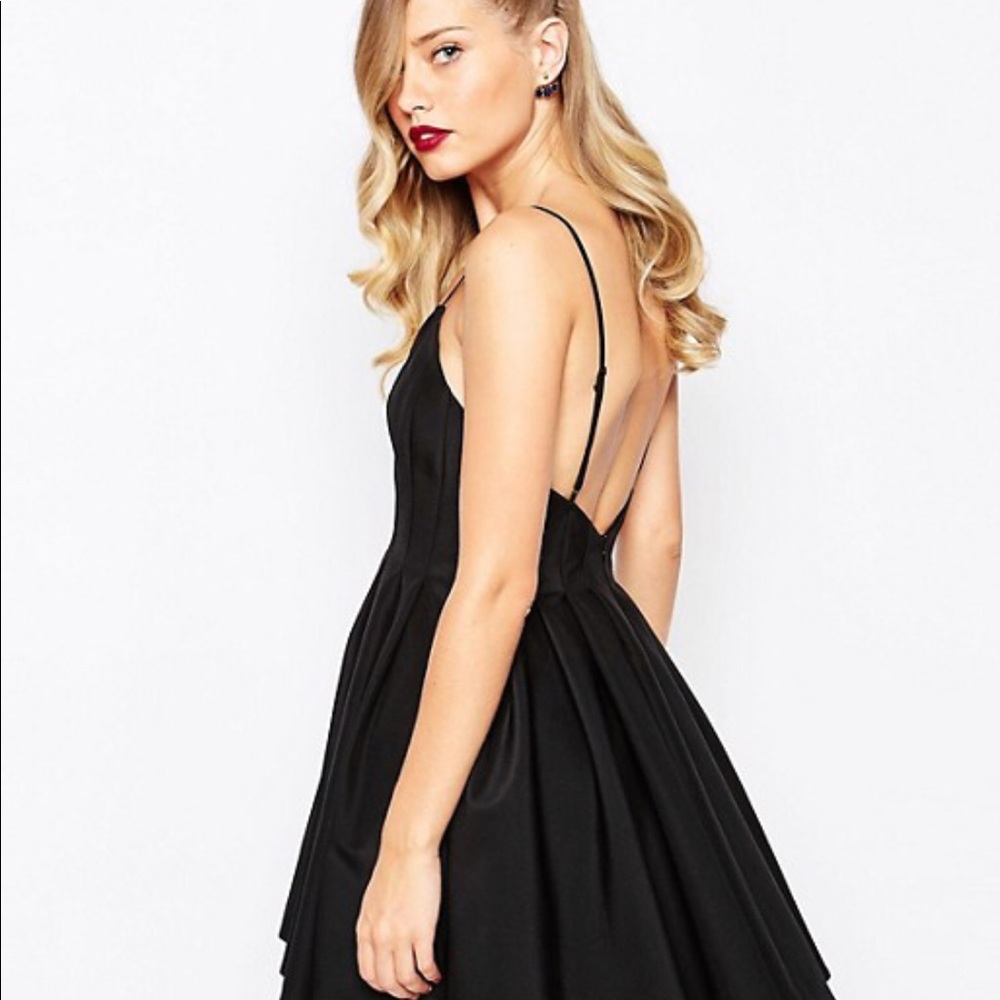 Keep Sake Mini Dress - Picture 2 of 5